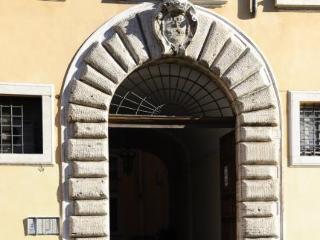 Dependance Pantheon Hotel